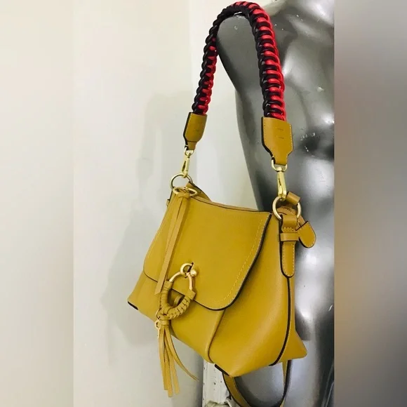 See by Chloé Joan Crossbody Bag NWOT - Picture 8 of 13